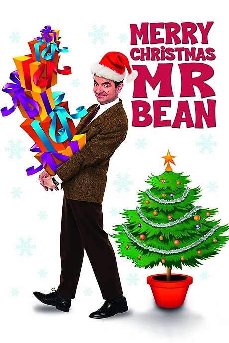 Merry Christmas, Mr. Bean